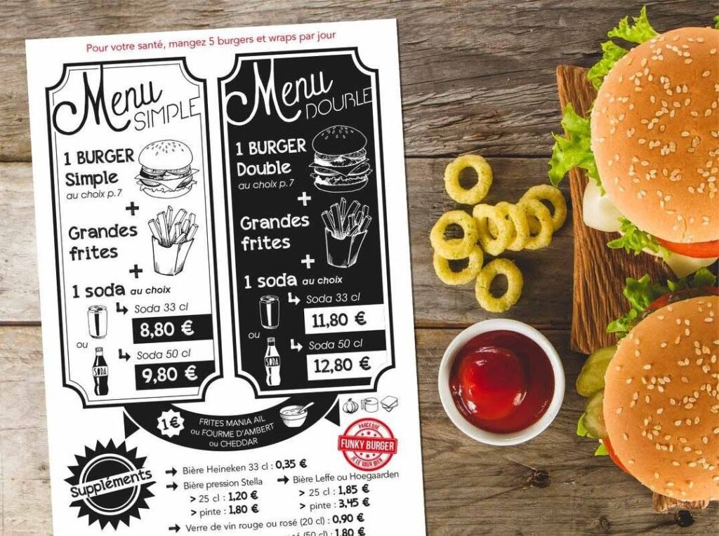 Projet Monbrin Graphique