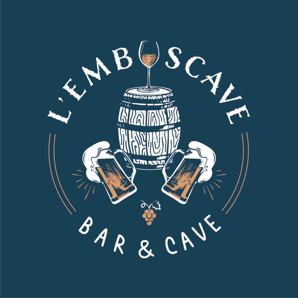 L’embuscave