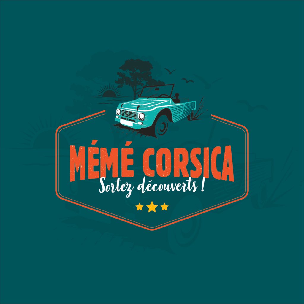 Mémé Corsica